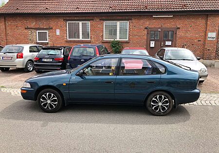 Toyota Corolla Liftback 1.4 XLi