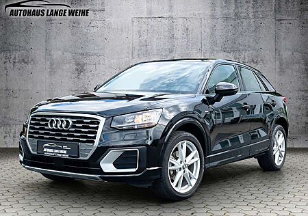 Audi Q2 35 TFSI /S line Sport-Paket / Plus