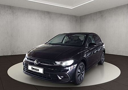 VW Polo Volkswagen Goal 1,0 l TSI OPF 85 kW (116 PS) 7 -Gang-D