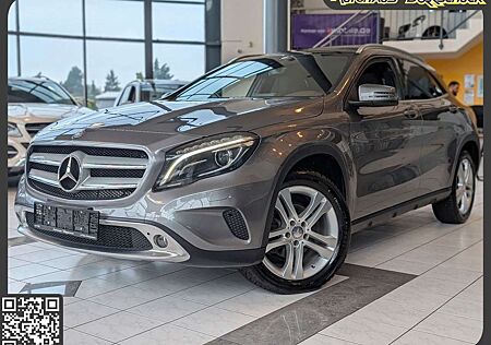 Mercedes-Benz GLA 220 d 4Matic Urban*LEDER*PANORAMA*NAVI