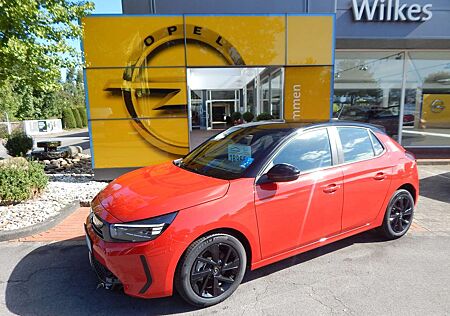 Opel Corsa GS *YES*