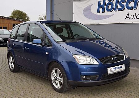 Ford Focus C-MAX Trend