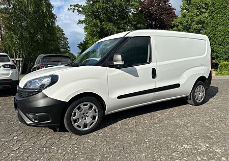 Fiat Doblo Maxi Kasten 1.6 M-Jet Langer Radstand AHK
