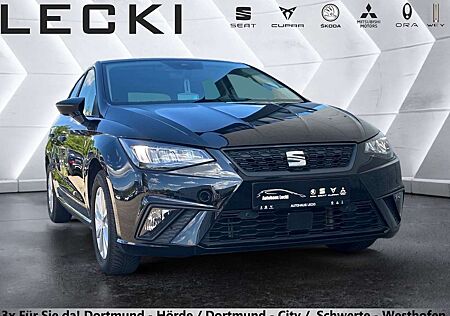 Seat Ibiza Style 1.0 TSi *KAMERA*PDC*FULL-LINK*SHZ*4SEASON*