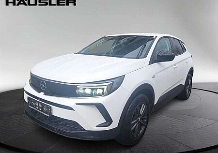 Opel Grandland X Grandland 1.2 Turbo #23