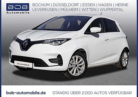 Renault ZOE E-Tech 100% el. EXPERIENCE Batteriemiete R110 Z.