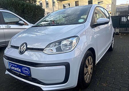 VW Up Volkswagen ! ! take ! "2017 Klima+Euro6