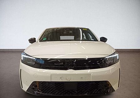 Opel Corsa GS Autom. +EHEM. WERKSWAGEN+UNFALLFREI+GARANTIE+