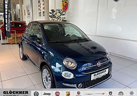 Fiat 500C 1.0 Hybrid DOLCEVITA