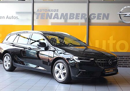 Opel Insignia B Sports Tourer Elegance AT-9 Voll-LED