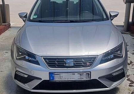 Seat Leon 1.4 TSI Start&Stop FR