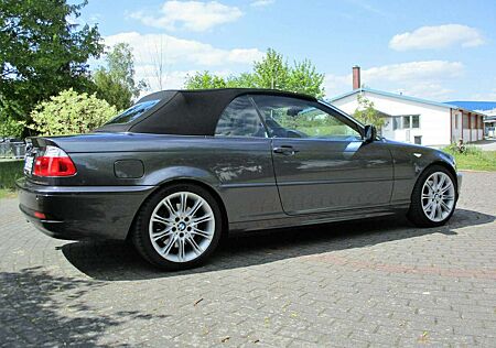 BMW 330 Ci