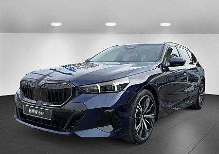 BMW 520 d xDrive M Sportpaket Head-Up HK HiFi DAB