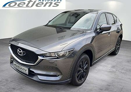 Mazda CX-5 SKYACTIV-G194 Advantage 360°Kamera HUD AHK-