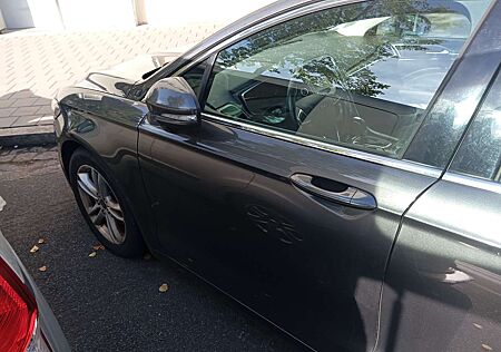 Ford Mondeo Turnier Diesel Turnier 2.0 TDCi