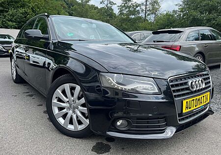Audi A4 Avant 2.0TDI S-Tronic *AUTOMATIK*XENON*
