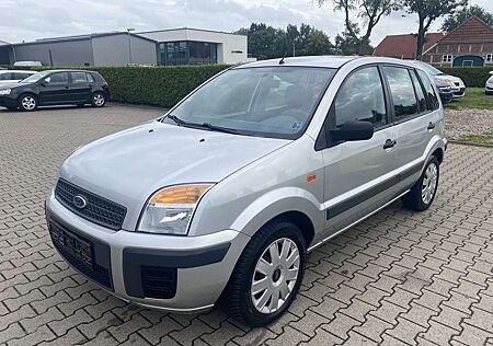 Ford Fusion Ambiente/1 Hand Tüv NEU