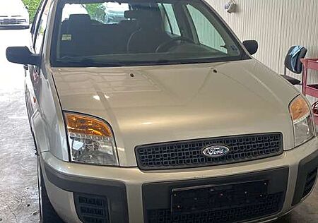 Ford Fusion Ambiente/1 Hand Tüv NEU
