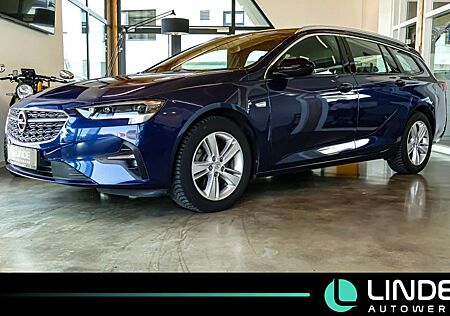 Opel Insignia Elegance |LED|NAVI|SHZ|CARPLAY|SPURH.