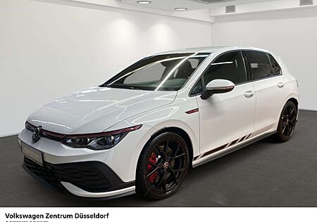VW Golf GTI Volkswagen Clubsport 2.0 221 kW DSG Navigation