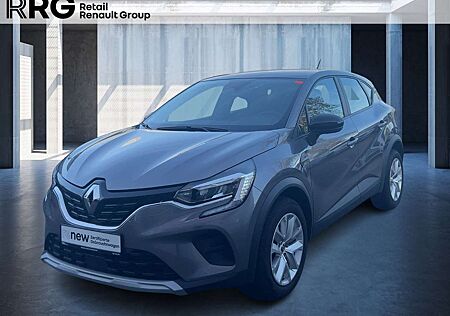 Renault Captur 2 EQUILIBRE TCE 90 Apple CarPlay SHZ