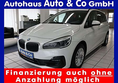 BMW 218 i Business LED Panoramadach PDC