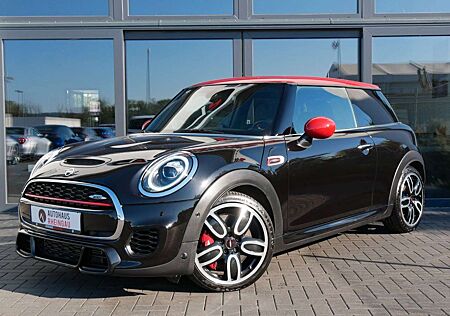 Mini John Cooper Works PANO RFK LED TEMP.