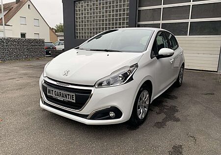 Peugeot 208 1.2 PureTech 82 Active *SHZ*PDC*Tempomat*