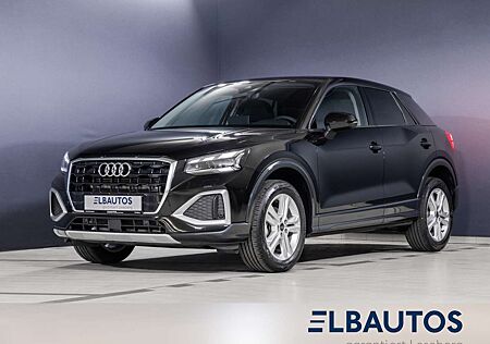 Audi Q2 1,5 TFSI S-Tron. Advanc. Navi+/Matrix-LED/ACC
