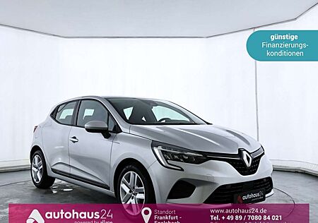 Renault Clio V 1.0 TCe 90 Zen Navi|PDC|LED|Sitzhzg.