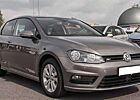 VW Golf Volkswagen 1.2 TSI DSG R-Line