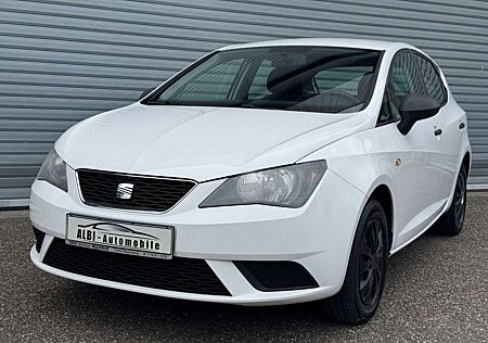Seat Ibiza Lim. Klima ZV **