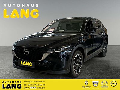 Mazda CX-5 2.2 SKYACTIV-D 150  2WD  Advantage AUTOMATIK