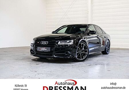 Audi S8 4.0 V8 TFSI quattro MATRIX LED KERAMIK 21Z.