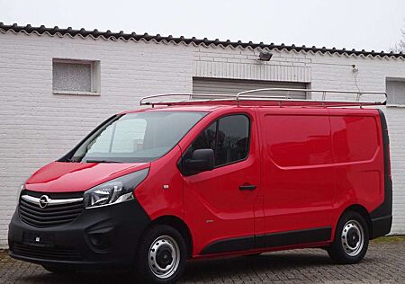 Opel Vivaro B 1.6 CDTi Kasten L1H1 Klima Ahk Euro 6