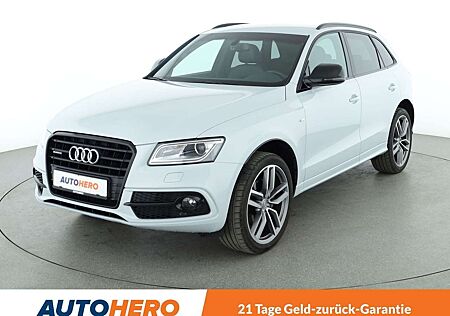 Audi Q5 2.0 TDI quattro Aut.*NAVI*XENON*ACC*CAM*