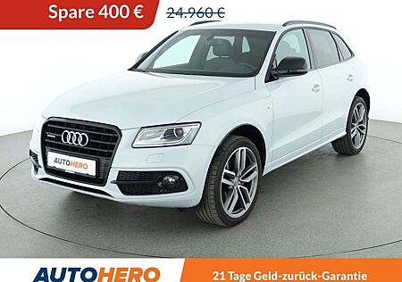 Audi Q5 2.0 TDI quattro Aut.*NAVI*XENON*ACC*CAM*