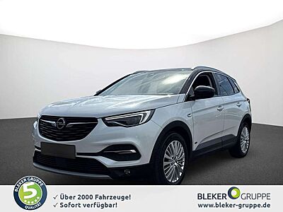 Opel Grandland X Pl.-In-Hybr. 224 PS AT8 Innovation