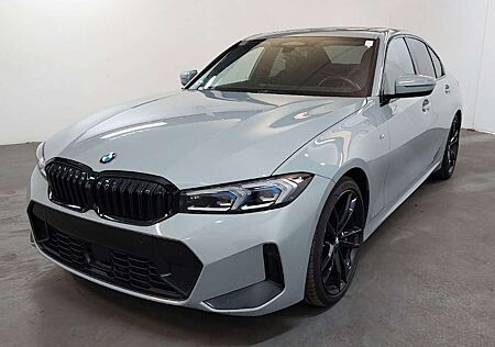 BMW 320 d xDrive M Sport SHD ESITZE AHK H&K