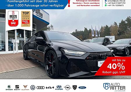 Audi RS7 HeadUp|PANO|Standhzg|ACC|B&O|MwSt.
