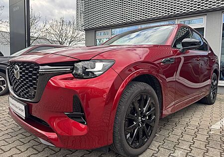 Mazda CX-60 2.5L e-Skyactiv PHEV HOMURA CON-P DRI-P COM-P PAN-