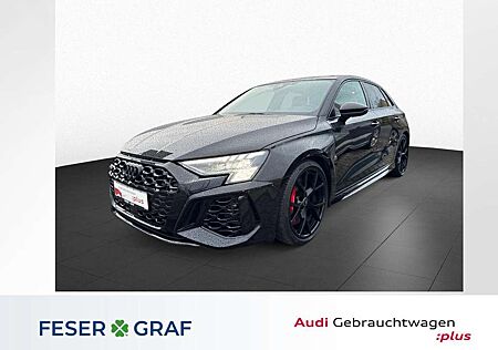 Audi RS3 Sportback qu. S-tr.+Head-Up+MATRIX+PANO+ACC