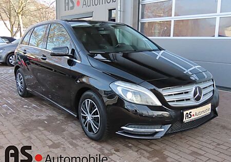 Mercedes-Benz B 180 CDI d Edition Bi-Xenon*Klima*PDC