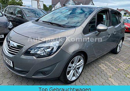 Opel Meriva B Innovation*Apple CarPlay*Andriod*CAM