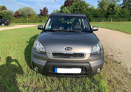 Kia Soul 1.6 CRDi Spirit