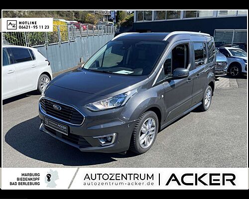Ford Tourneo Connect Titanium L1 AT. RFK/PDC/Tempomat