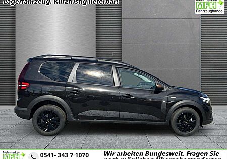 Dacia Jogger Extreme 7-Sitzer SHZ+Klimaauto ECO-G 100 LPG 7...