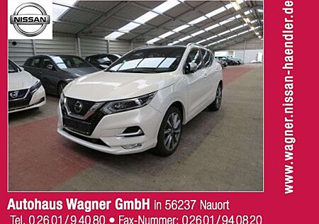 Nissan Qashqai Tekna+;Pano,19'',360',voll LED,Parkassis