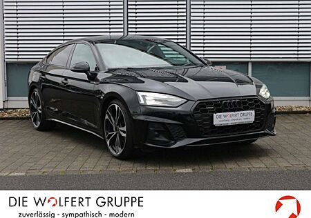 Audi A5 40 TDI quattro S line CARPLAY*RFK*A