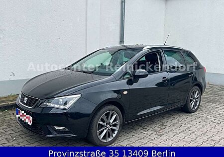 Seat Ibiza I-Tech 1.2 TSI ST I-Tech *LEDER+NAVI+PDC+LED*